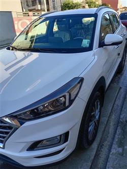 هیوندای تۆکسۆن